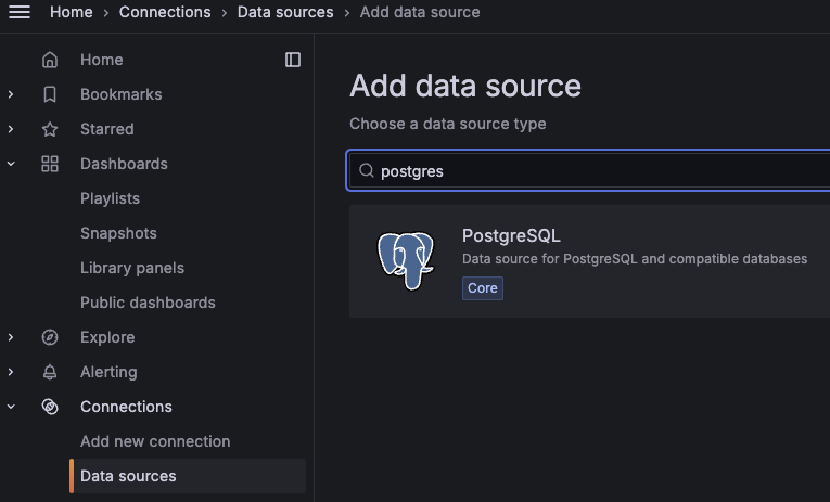 PgSQL