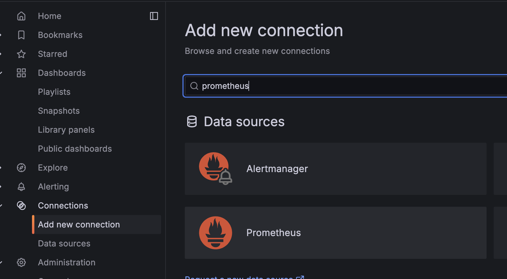 DataSource