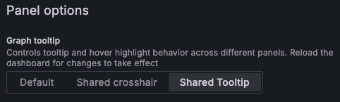 Tooltip