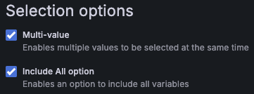 Options