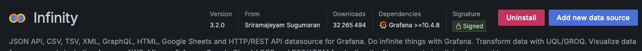 Install
