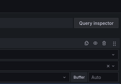 Query Inspector
